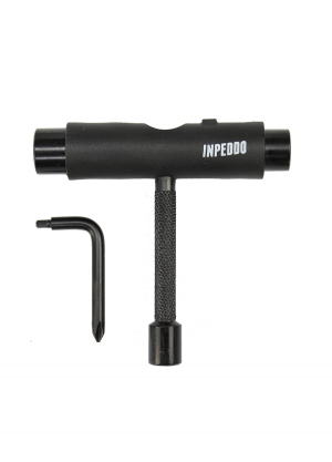 Inpeddo, Premium T-Tool